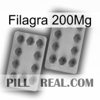 Filagra 200Mg 20